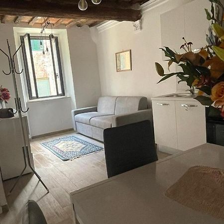 Apt Bruco Lejlighed Siena Eksteriør billede