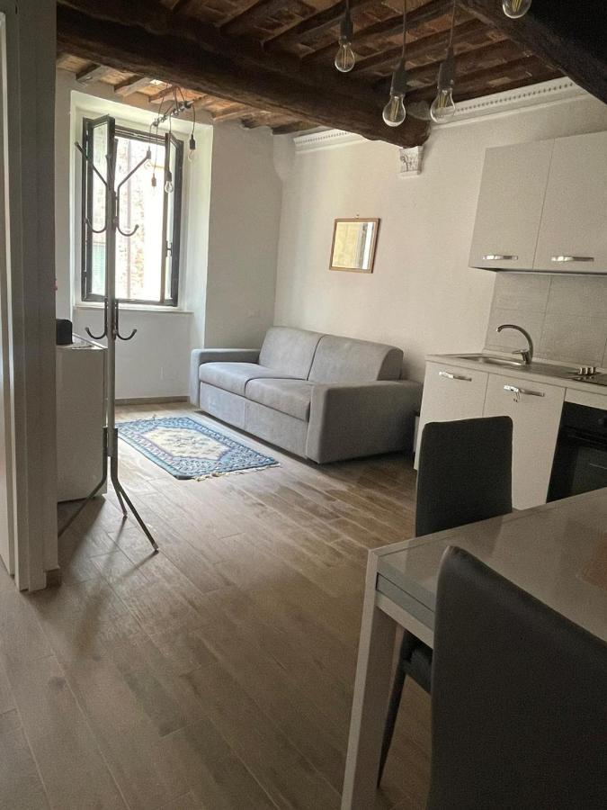 Apt Bruco Lejlighed Siena Eksteriør billede